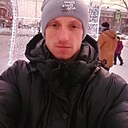 Лёня, 30 лет