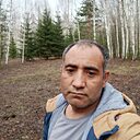 Аслан, 40 лет