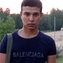 Али, 30 лет