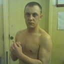Кирилл, 31 год