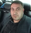 Vusal Ramazanov, 34 года
