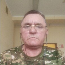 Фотография мужчины Николай, 54 года из г. Серпухов
