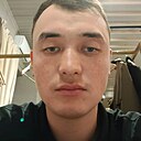 Данияр, 28 лет