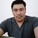 Ахмед, 36 лет