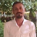 Бюлент, 46 лет