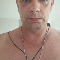 Фотография мужчины Андрей, 45 лет из г. Хабаровск
