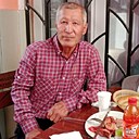 Галымжан, 62 года