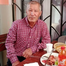 Фотография мужчины Галымжан, 62 года из г. Костанай