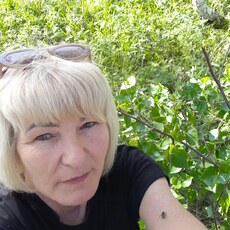 Фотография девушки Нина, 53 года из г. Ясногорск
