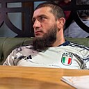 Заур, 32 года