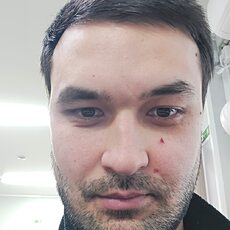 Фотография мужчины Denis, 33 года из г. Астана