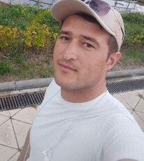 Фотография мужчины Boyfriend, 30 лет из г. Тольятти