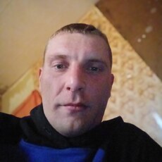 Фотография мужчины Сергей, 33 года из г. Арск