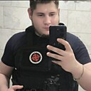 Михаил, 25 лет