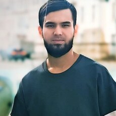 Фотография мужчины Абу, 20 лет из г. Златоуст