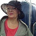 Людмила, 64 года