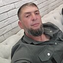 Djam, 41 год