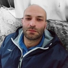 Фотография мужчины Александр, 40 лет из г. Химки