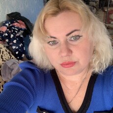 Фотография девушки Елена, 43 года из г. Керчь