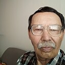 Жаслан, 64 года