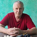 Сергей, 66 лет