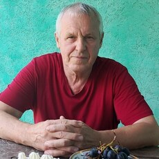 Фотография мужчины Сергей, 66 лет из г. Саратов