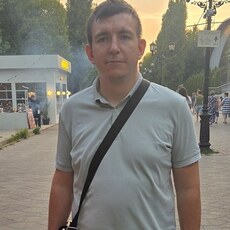 Фотография мужчины Михаил, 32 года из г. Ростов-на-Дону