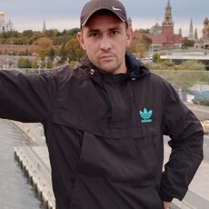 Фотография мужчины Андрей, 37 лет из г. Бобруйск