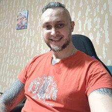 Фотография мужчины Руслан, 46 лет из г. Новосибирск