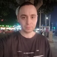 Фотография мужчины Serega, 32 года из г. Екатеринбург