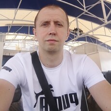 Фотография мужчины Александр, 38 лет из г. Долгопрудный