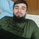 Рамазан, 35 лет