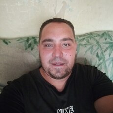 Фотография мужчины Даниил, 25 лет из г. Омск