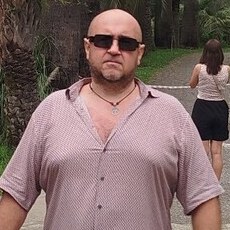 Фотография мужчины Сергей, 46 лет из г. Михайловск (Ставропольский Край)