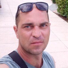 Фотография мужчины Андрей, 38 лет из г. Волоконовка