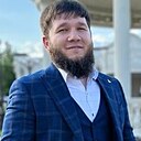 Аслан, 30 лет