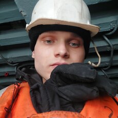 Фотография мужчины Roman, 22 года из г. Мурманск