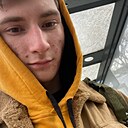 Никита, 20 лет