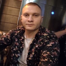 Фотография мужчины Илья, 29 лет из г. Павлодар