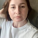 Ольга, 43 года