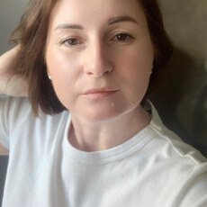 Фотография девушки Ольга, 43 года из г. Ханты-Мансийск