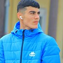 Рахим, 23 года