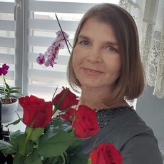 Фотография девушки Елена, 59 лет из г. Симферополь