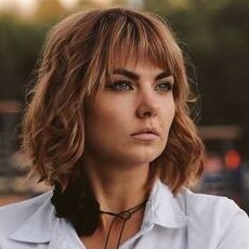 Фотография девушки Алла, 35 лет из г. Ногинск