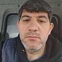 Эдик, 44 года