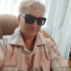 Фотография девушки Елена, 56 лет из г. Воткинск