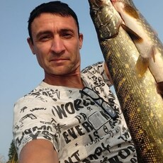 Фотография мужчины Илья, 42 года из г. Судак