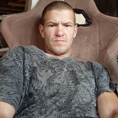 Фотография мужчины Андрей, 33 года из г. Кострома