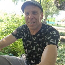 Фотография мужчины Пётр, 41 год из г. Екатеринбург