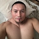 Кайрат, 37 лет
